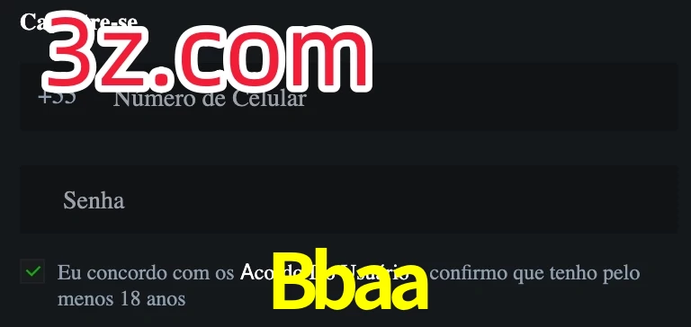 Bbaa